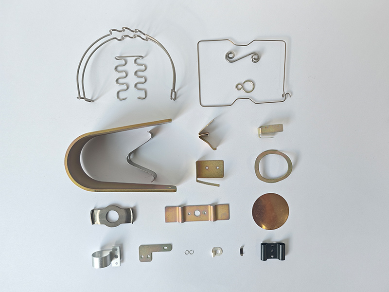 Special-shaped Spring