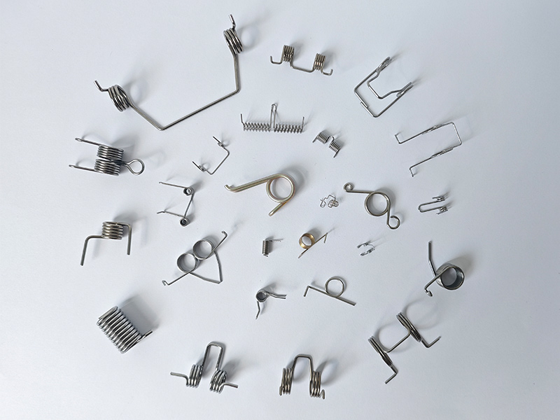 Torsion Spring