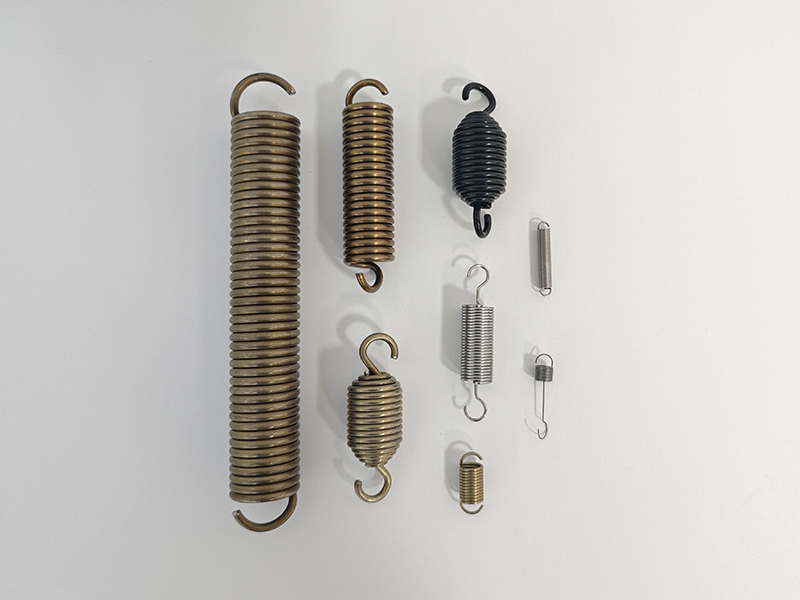 Extension Spring